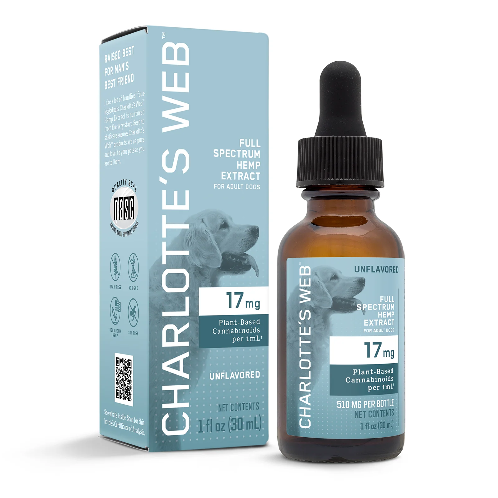 17MG CBD Oil for Dogs - Image 5