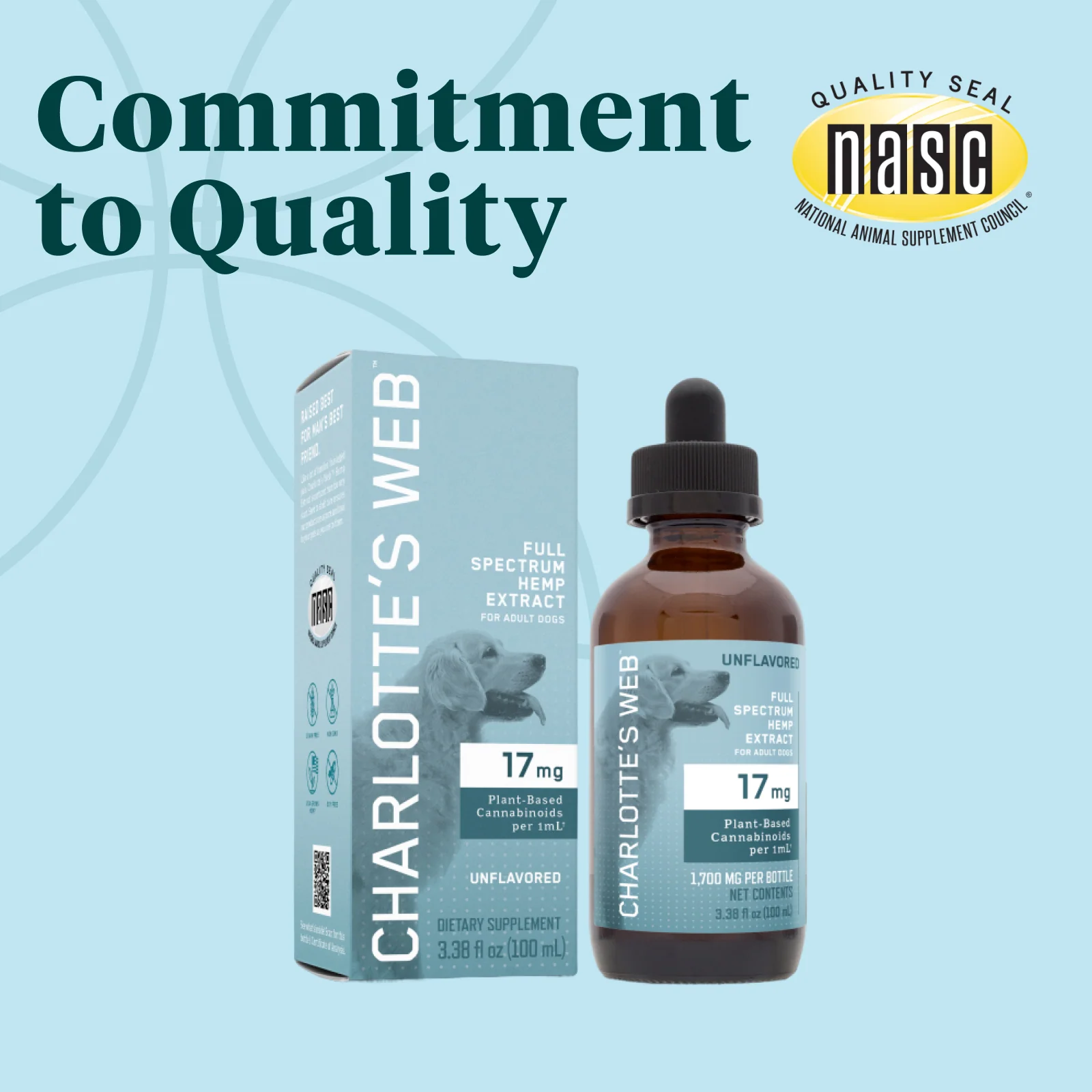 17MG CBD Oil for Dogs - Image 6