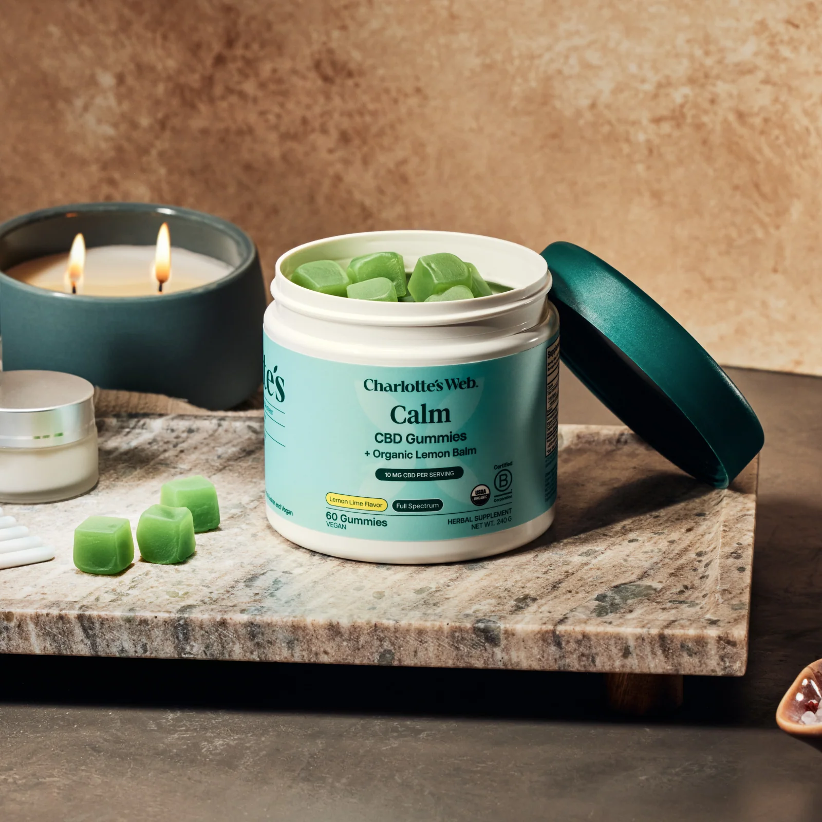 Calm CBD Gummies - Image 5