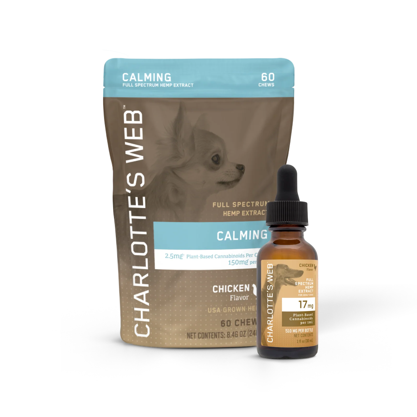 Canine Calming Bundle - Image 3