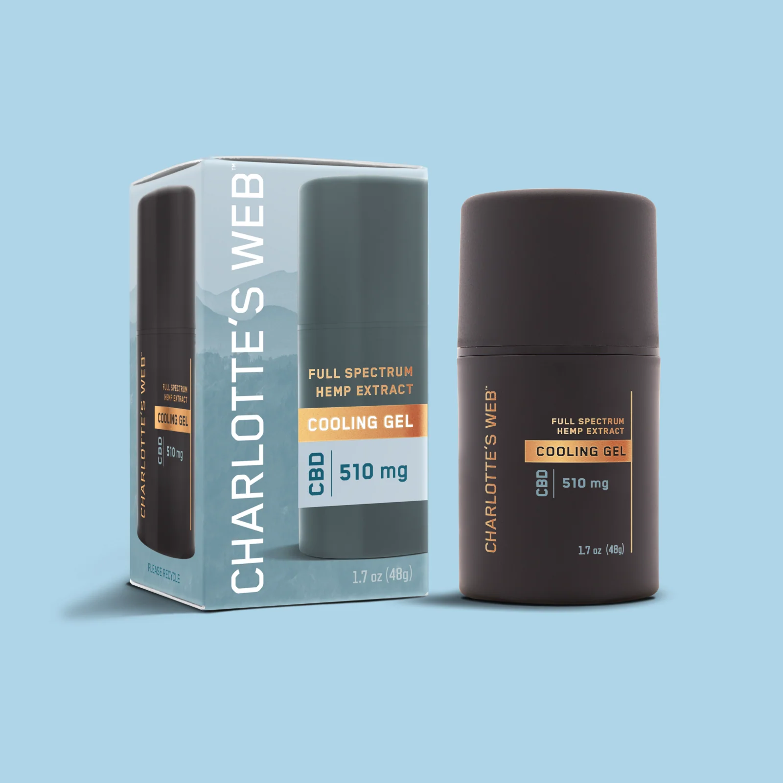 CBD Cooling Gel - Image 3