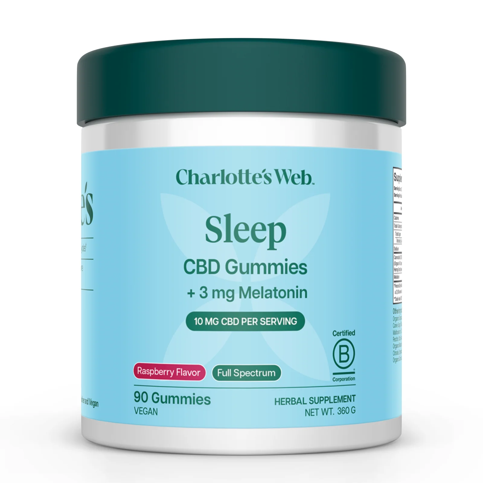 Sleep CBD Gummies - Image 3