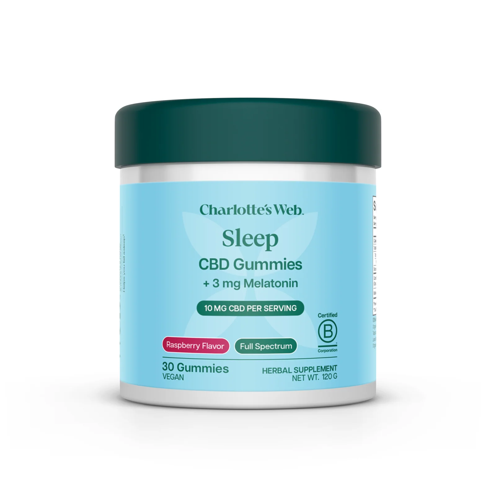 Sleep CBD Gummies - Image 4