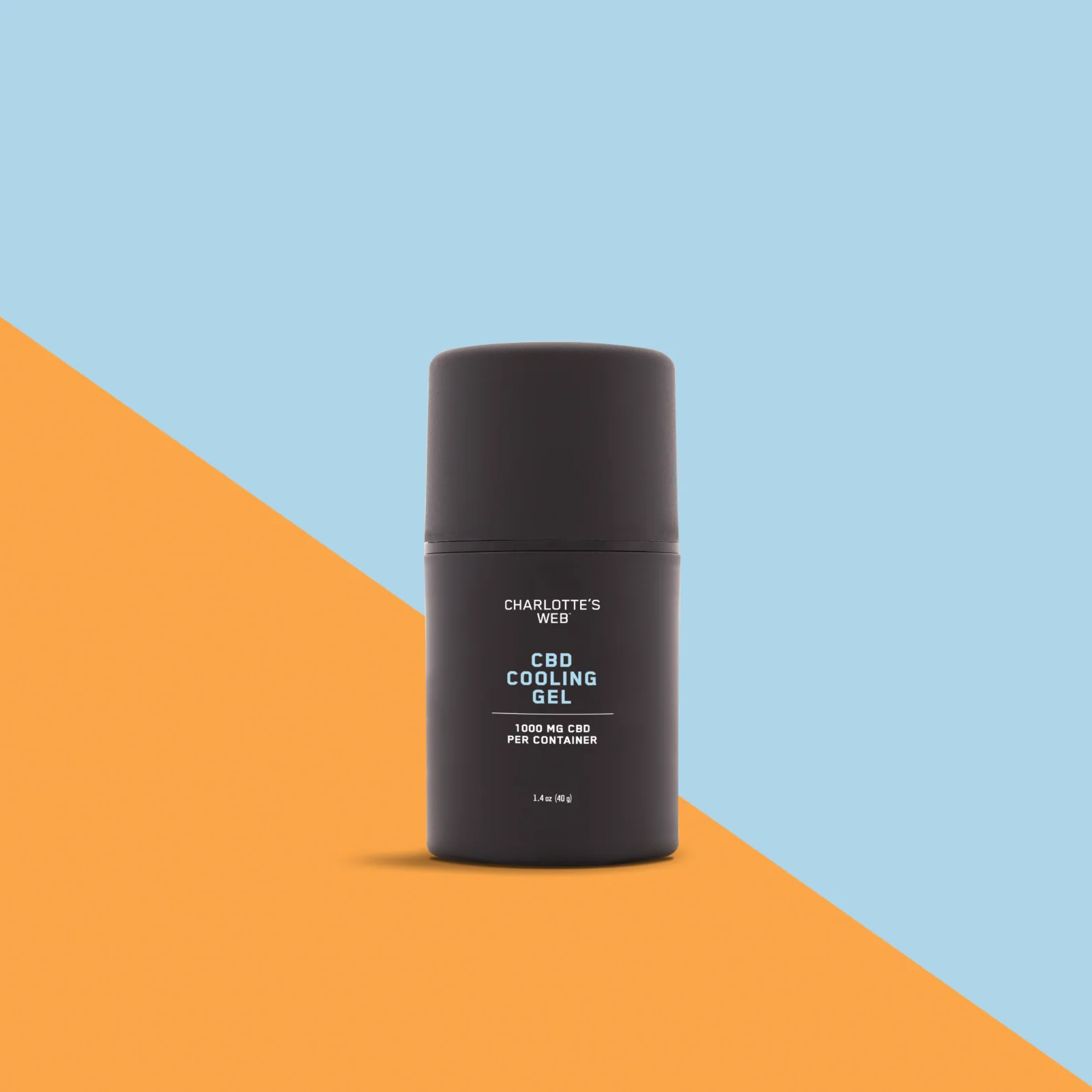 THC-Free CBD Cooling Gel - Image 3