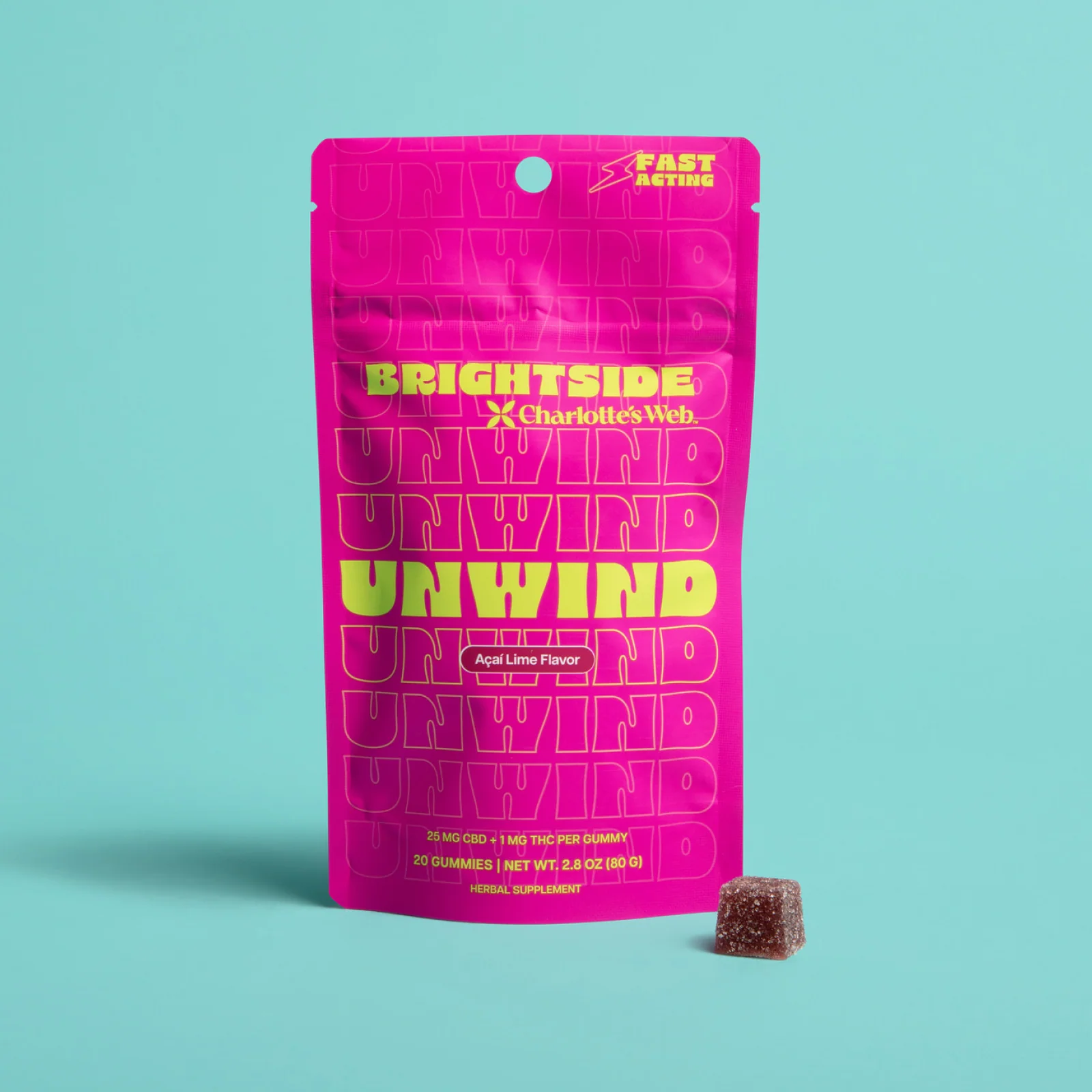 Unwind THC Gummies - Image 6
